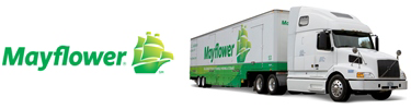 Mayflower Moving and Storage, Mayflower Transit